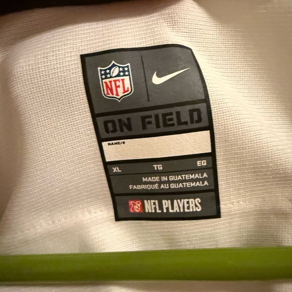 Nike NFL On Field Baker Mayfield 6 Cleveland Browns Jersey - Picture 4 of 4